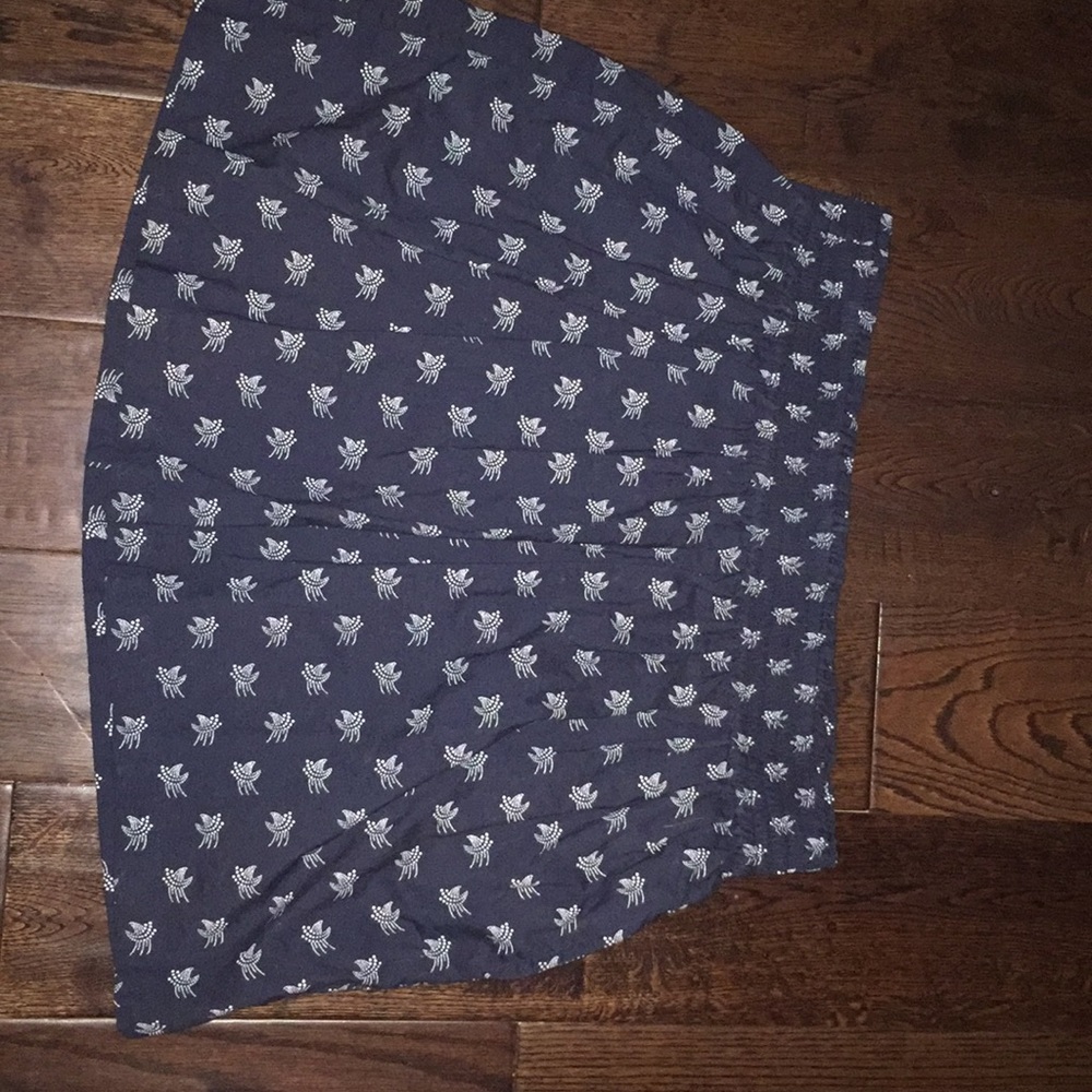 Jack wills skirt